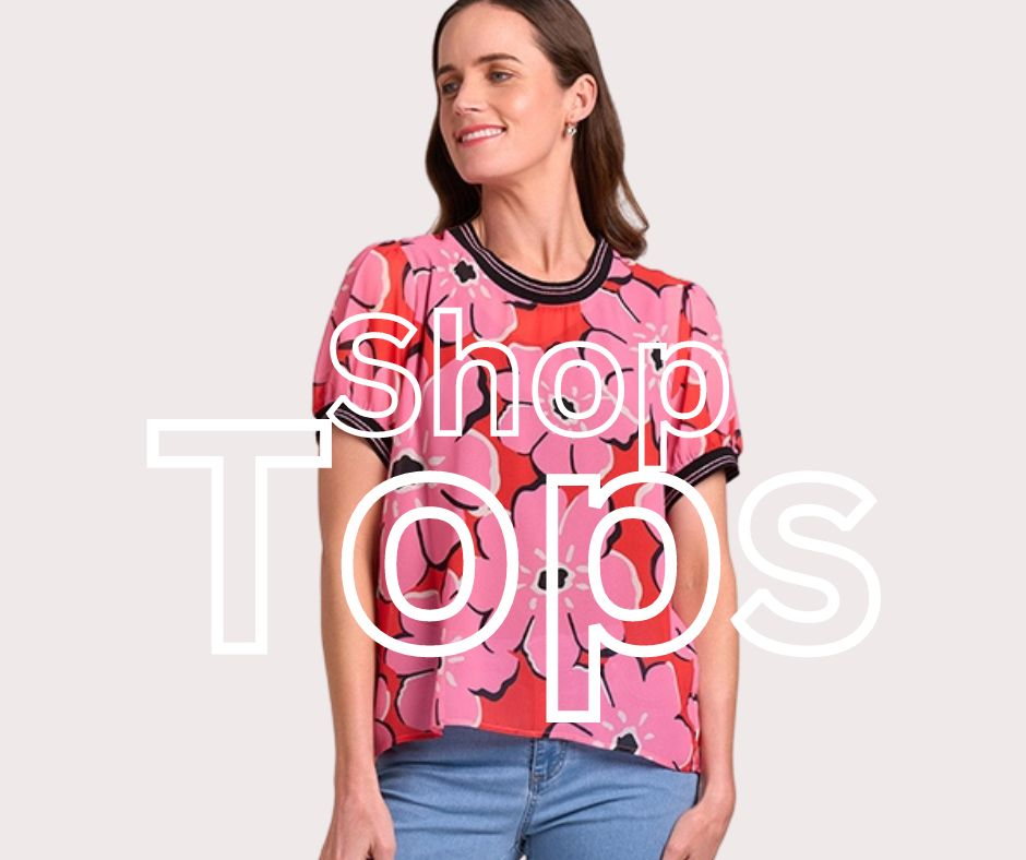 Shop Tops