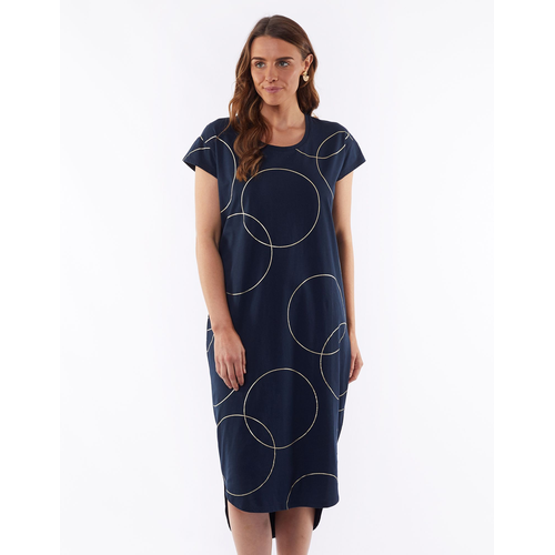 Elm Gisele Dress
