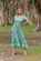 Boho Cholson Midi Dress