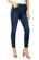 Liverpool ABBY HI-RISE ANKLE SKINNY 28' INS
