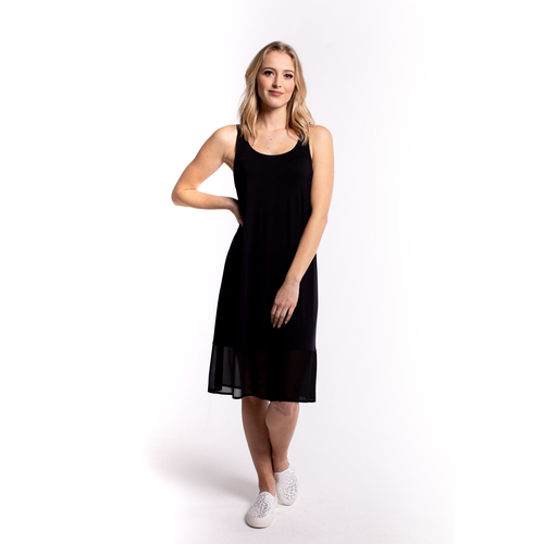 Zafina Slip Dress