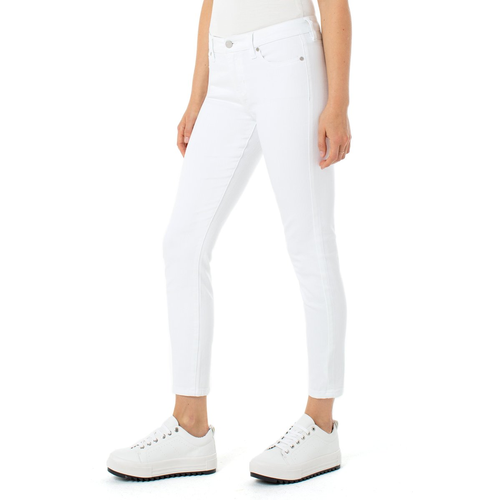 Liverpool Abbie Ankle Skinny 28 INS