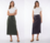 Foxwood Bigola Midi Skirt