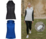 Moke Mary Claire Down Vest