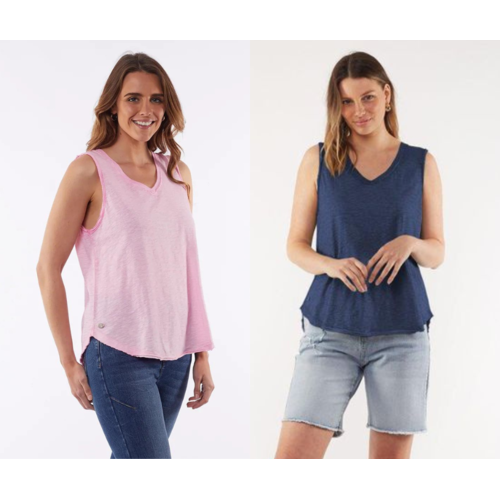 Foxwood Washout Tank