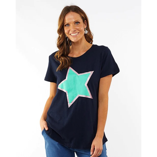 Elm Pop Star Tee