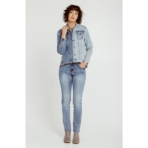 New London Jean Ealing