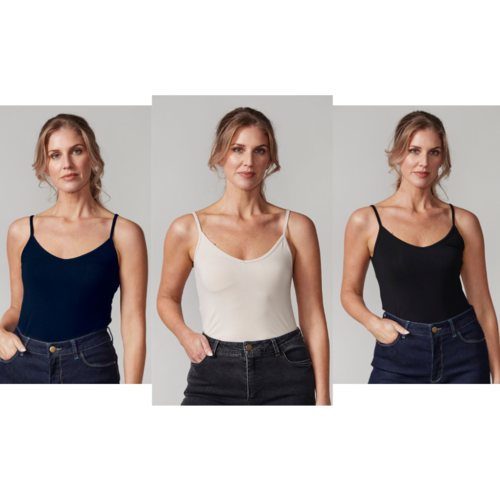 Newport Essential Cami