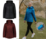 Moke Cushla 90/10 Down Jacket