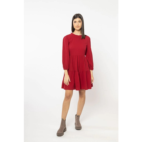 Seeking Lola Destiny Dress
