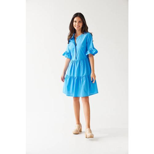 Tuesday The Label Vacation Dress