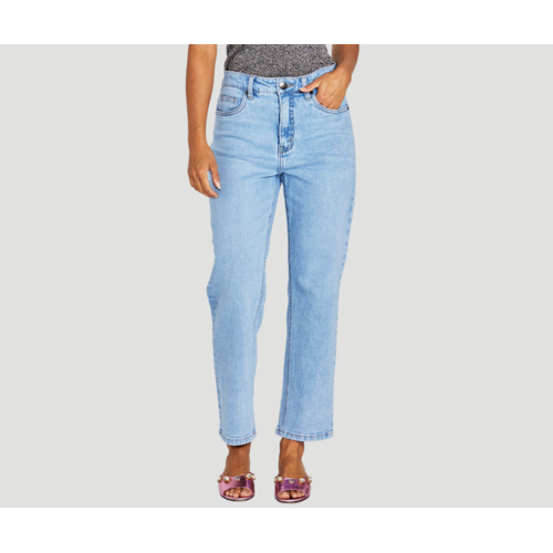 New London Combe Jean