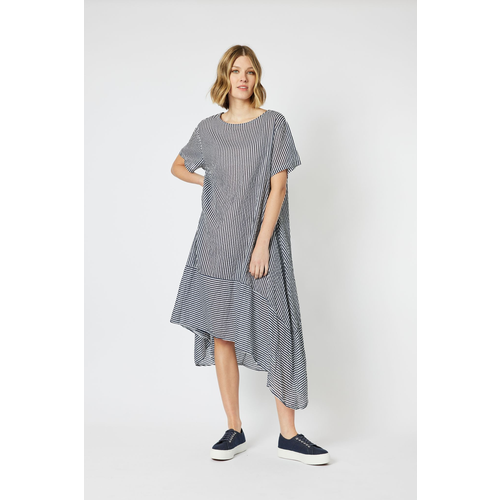 Clarity Boater Dress
