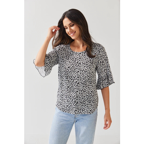 Tuesday Label Narelle Top