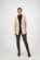 Vassalli Blazer Style Knit Jacket