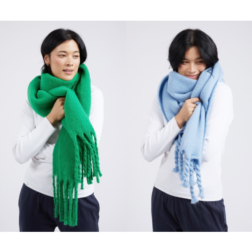 Elm Comfy Scarf