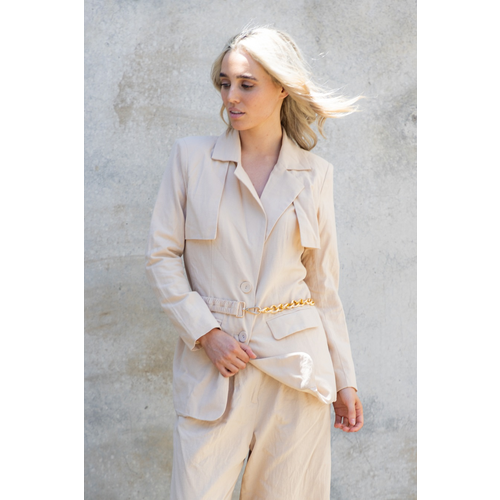 The Bay Dune Blazer