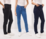 Newport Dallas Denim Jean