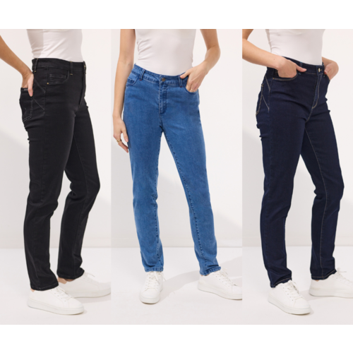 Newport Dallas Denim Jean
