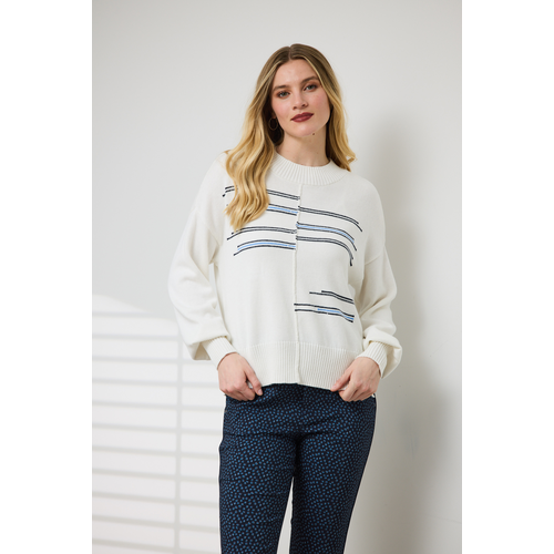 Newport Sullivan Jumper