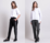 Esplanade Flat Front Trousers