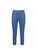 Vassalli 7/8 Contrast Stitch Pull on