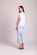 Memo Wide Leg 7/8 Jean