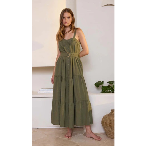 Mink Pink Amara Dress