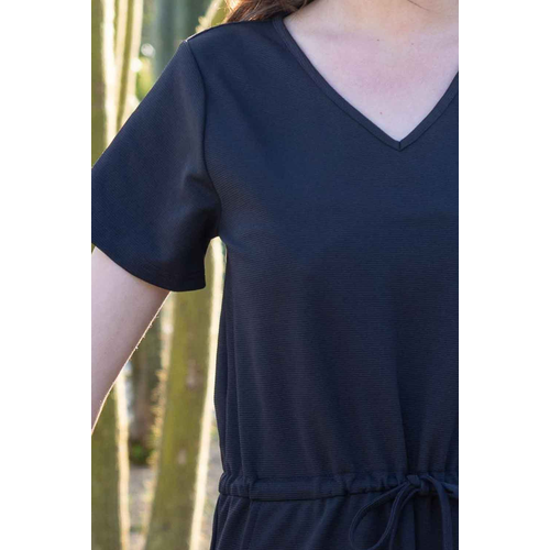 Charlo Imogen Midi Dress