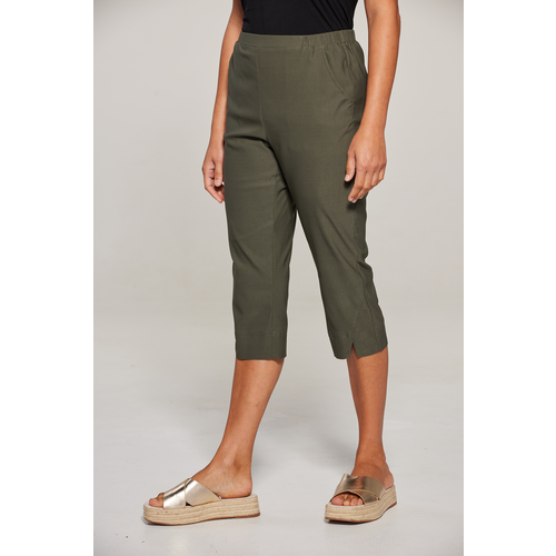 Newport Court Pant
