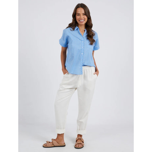 Elm Hailey Stripe Shirt