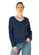 Zaket & Plover Mohair V