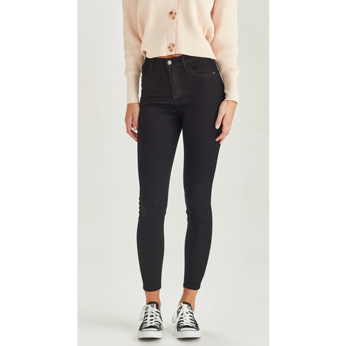Junk Food Jeans Bowie Ankle Grazer