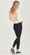 Junk Food Jeans Bowie Ankle Grazer