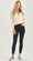 Junk Food Jeans Bowie Ankle Grazer