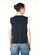 Zaket & Plover Essential Button Vest