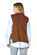 Zaket & Plover Essential Button Vest