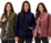 Design Nation Presence Jacket