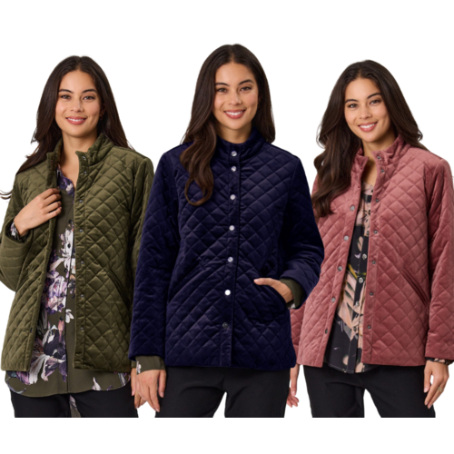 Design Nation Presence Jacket