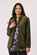 Design Nation Presence Jacket