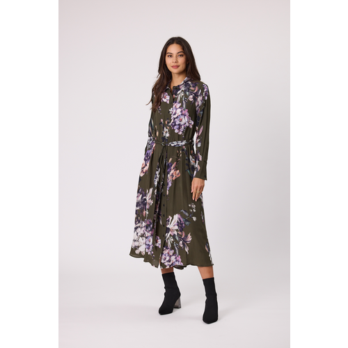 Design Nation Bloom Dress