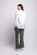 Oh Three Ruffle Neck Shirt