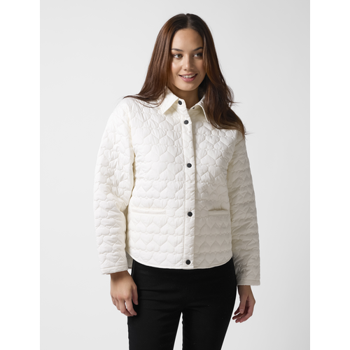 Stella and Gemma Heartly Jacket