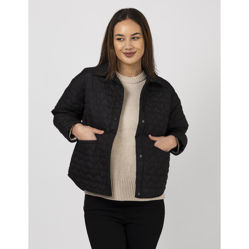 Stella and Gemma Heartly Jacket