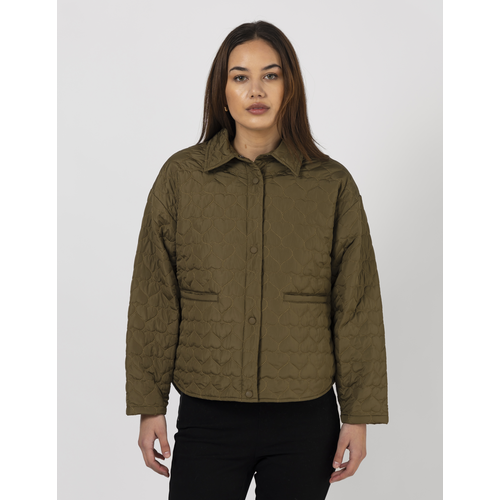 Stella and Gemma Heartly Jacket
