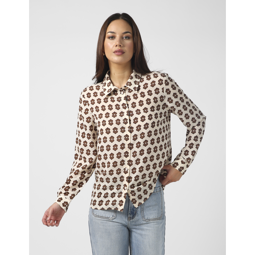 Stella and Gemma Vera Shirt