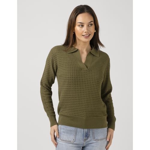 Stella and Gemma Fran Jumper