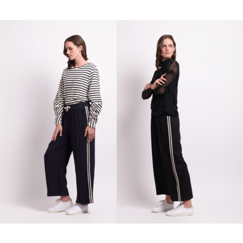 Foil Sideline Trousers