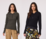 Design Nation Vienne Knit Top