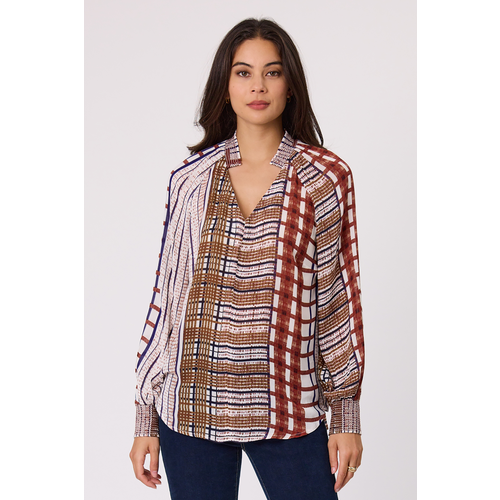 Design Nation Riches Top